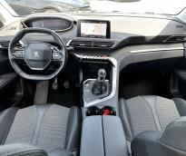 Peugeot 3008 1.5 BlueHDi 130ch E6.c Active 2019