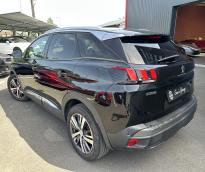 Peugeot 3008 1.5 BlueHDi 130ch E6.c Active 2019