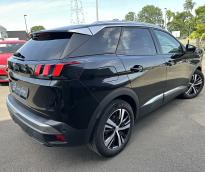 Peugeot 3008 1.5 BlueHDi 130ch E6.c Active 2019