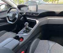 Peugeot 3008 1.5 BlueHDi 130ch E6.c Active 2019