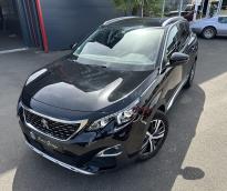 Peugeot 3008 1.5 BlueHDi 130ch E6.c Active 2019
