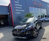 Peugeot 3008 1.5 BlueHDi 130ch E6.c Active 2019