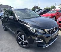 Peugeot 3008 1.5 BlueHDi 130ch E6.c Active 2019