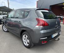 Peugeot 3008 2.0 BlueHDi 150ch Féline S&S 2014