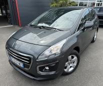 Peugeot 3008 2.0 BlueHDi 150ch Féline S&S 2014