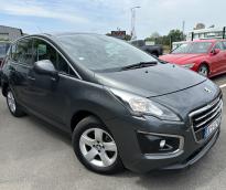 Peugeot 3008 2.0 BlueHDi 150ch Féline S&S 2014