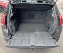 Peugeot 3008 2.0 BlueHDi 150ch Féline S&S 2014