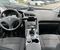 Peugeot 3008 2.0 BlueHDi 150ch Féline S&S 2014
