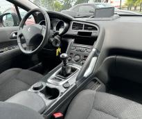 Peugeot 3008 2.0 BlueHDi 150ch Féline S&S 2014