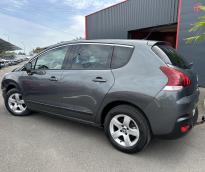 Peugeot 3008 2.0 BlueHDi 150ch Féline S&S 2014