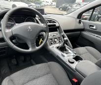 Peugeot 3008 2.0 BlueHDi 150ch Féline S&S 2014