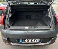 Peugeot 3008 2.0 BlueHDi 150ch Féline S&S 2014