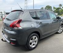 Peugeot 3008 2.0 BlueHDi 150ch Féline S&S 2014