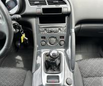Peugeot 3008 2.0 BlueHDi 150ch Féline S&S 2014