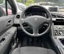 Peugeot 3008 2.0 BlueHDi 150ch Féline S&S 2014