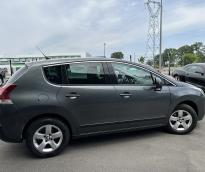 Peugeot 3008 2.0 BlueHDi 150ch Féline S&S 2014