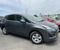 Peugeot 3008 2.0 BlueHDi 150ch Féline S&S 2014