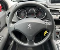 Peugeot 3008 2.0 BlueHDi 150ch Féline S&S 2014