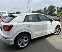 Audi Q2 30 TDI 116ch Sport S tronic 7 2019