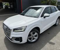 Audi Q2 30 TDI 116ch Sport S tronic 7 2019