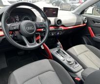 Audi Q2 30 TDI 116ch Sport S tronic 7 2019