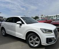 Audi Q2 30 TDI 116ch Sport S tronic 7 2019