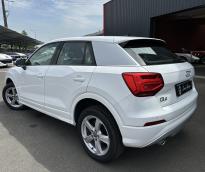 Audi Q2 30 TDI 116ch Sport S tronic 7 2019