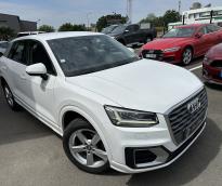 Audi Q2 30 TDI 116ch Sport S tronic 7 2019