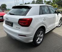 Audi Q2 30 TDI 116ch Sport S tronic 7 2019