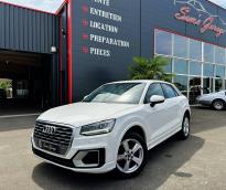 Audi Q2 30 TDI 116ch Sport S tronic 7 2019
