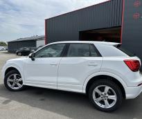 Audi Q2 30 TDI 116ch Sport S tronic 7 2019