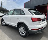 Audi Q3 2.0 TDI 120ch Ambiente 2017