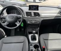 Audi Q3 2.0 TDI 120ch Ambiente 2017