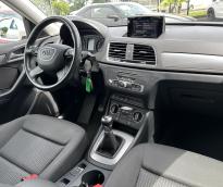 Audi Q3 2.0 TDI 120ch Ambiente 2017