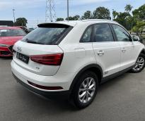 Audi Q3 2.0 TDI 120ch Ambiente 2017