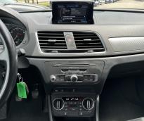Audi Q3 2.0 TDI 120ch Ambiente 2017