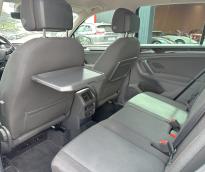 Volkswagen Tiguan 1.4 TSI 125ch Sound 2018