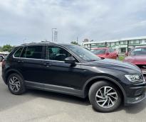 Volkswagen Tiguan 1.4 TSI 125ch Sound 2018