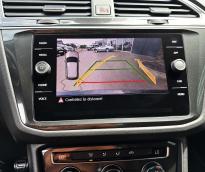 Volkswagen Tiguan 1.4 TSI 125ch Sound 2018