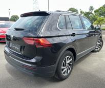 Volkswagen Tiguan 1.4 TSI 125ch Sound 2018