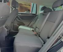 Volkswagen Tiguan 1.4 TSI 125ch Sound 2018