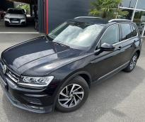 Volkswagen Tiguan 1.4 TSI 125ch Sound 2018