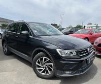 Volkswagen Tiguan 1.4 TSI 125ch Sound 2018