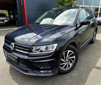 Volkswagen Tiguan 1.4 TSI 125ch Sound 2018