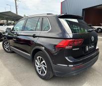 Volkswagen Tiguan 1.4 TSI 125ch Sound 2018