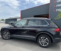Volkswagen Tiguan 1.4 TSI 125ch Sound 2018