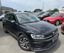 Volkswagen Tiguan 1.4 TSI 125ch Sound 2018