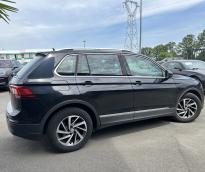Volkswagen Tiguan 1.4 TSI 125ch Sound 2018