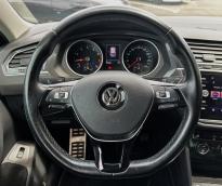 Volkswagen Tiguan 1.4 TSI 125ch Sound 2018