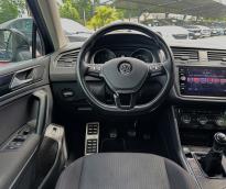 Volkswagen Tiguan 1.4 TSI 125ch Sound 2018